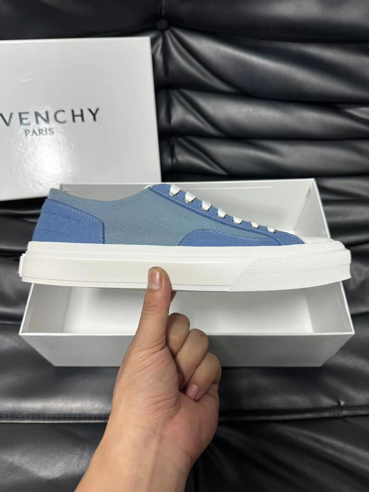 Givenchy Shoes